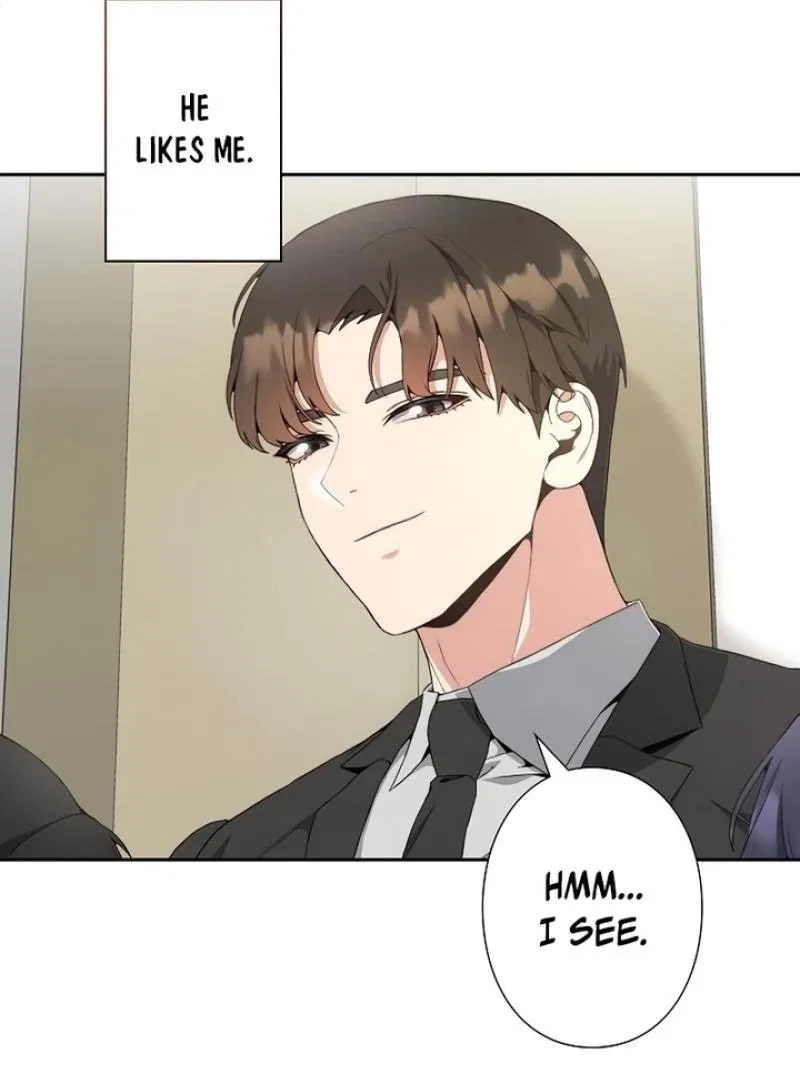 Office Scandal Chapter 1 – Page 72