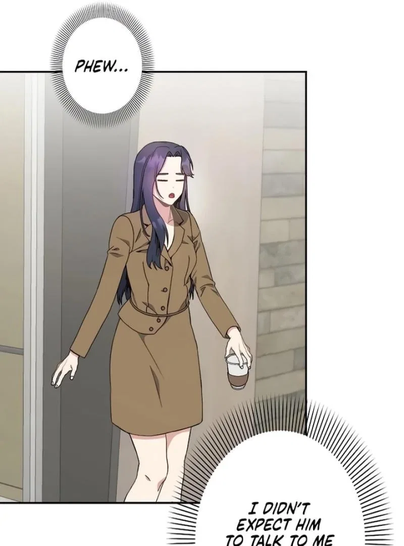 Office Scandal Chapter 1 – Page 75