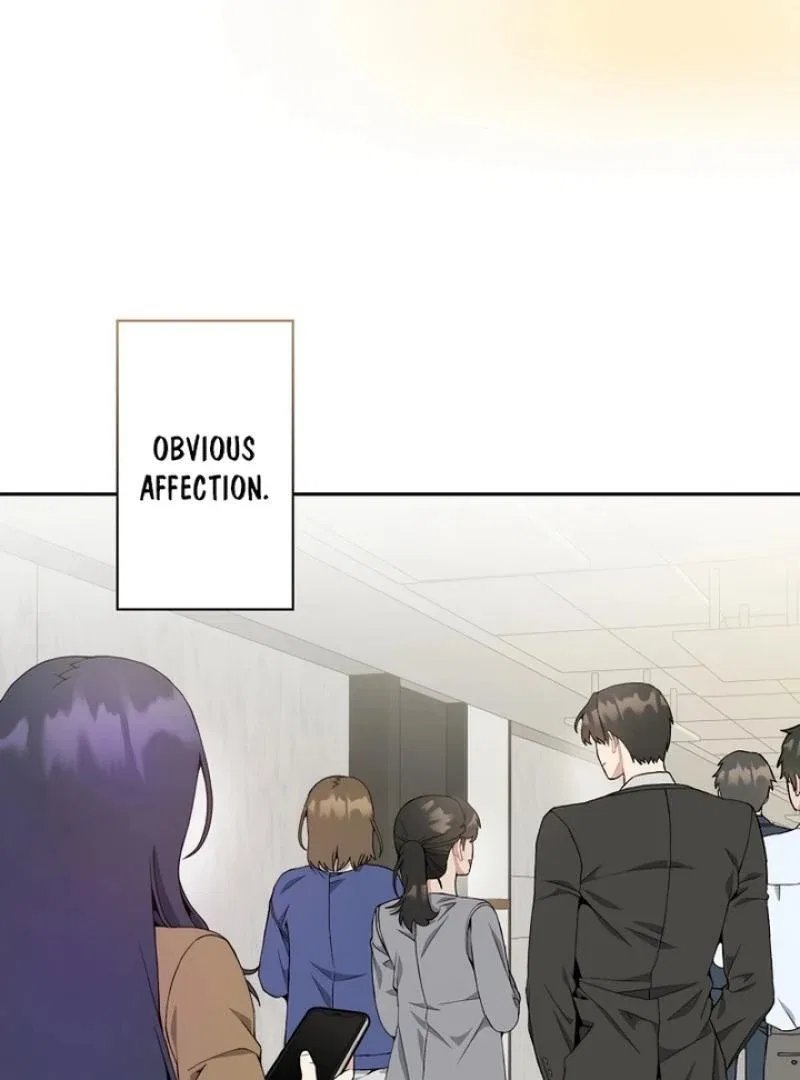 Office Scandal Chapter 1 – Page 77