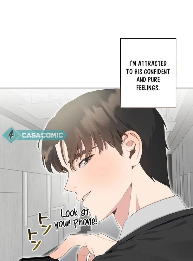 Office Scandal Chapter 1 – Page 80