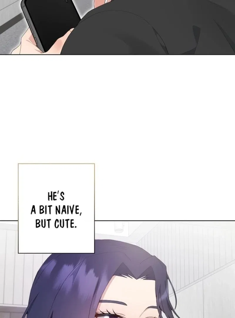 Office Scandal Chapter 1 – Page 81