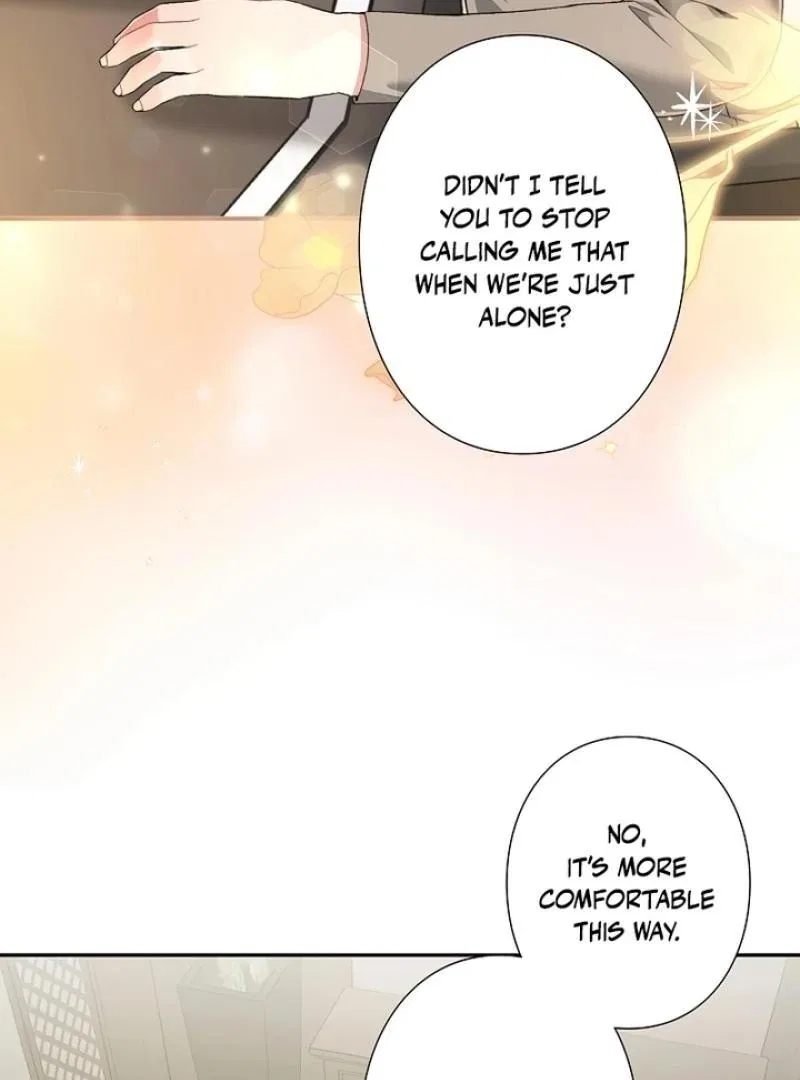 Office Scandal Chapter 1 – Page 91
