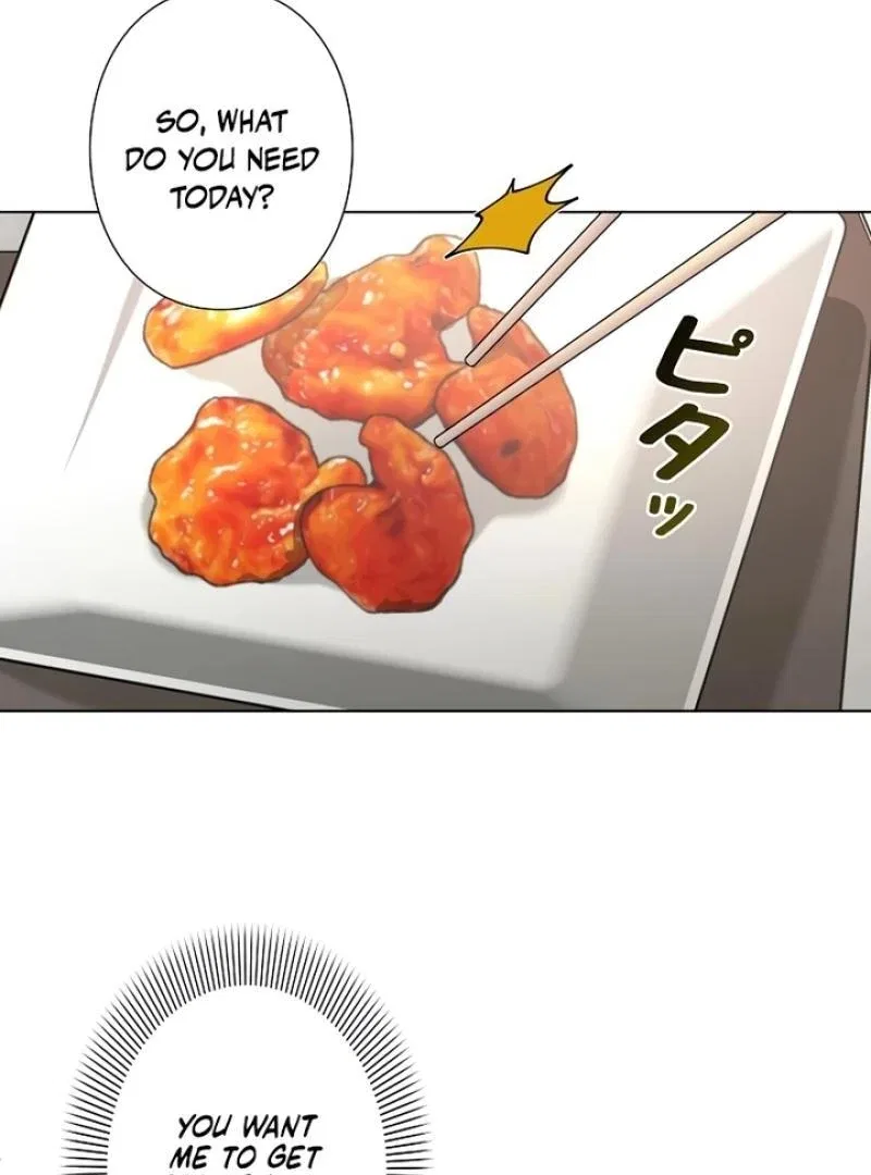 Office Scandal Chapter 1 – Page 93