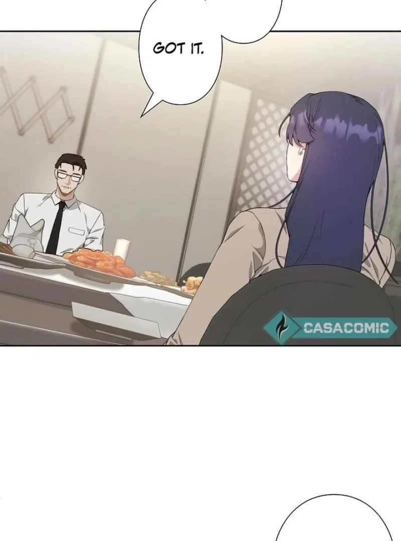 Office Scandal Chapter 1 – Page 97
