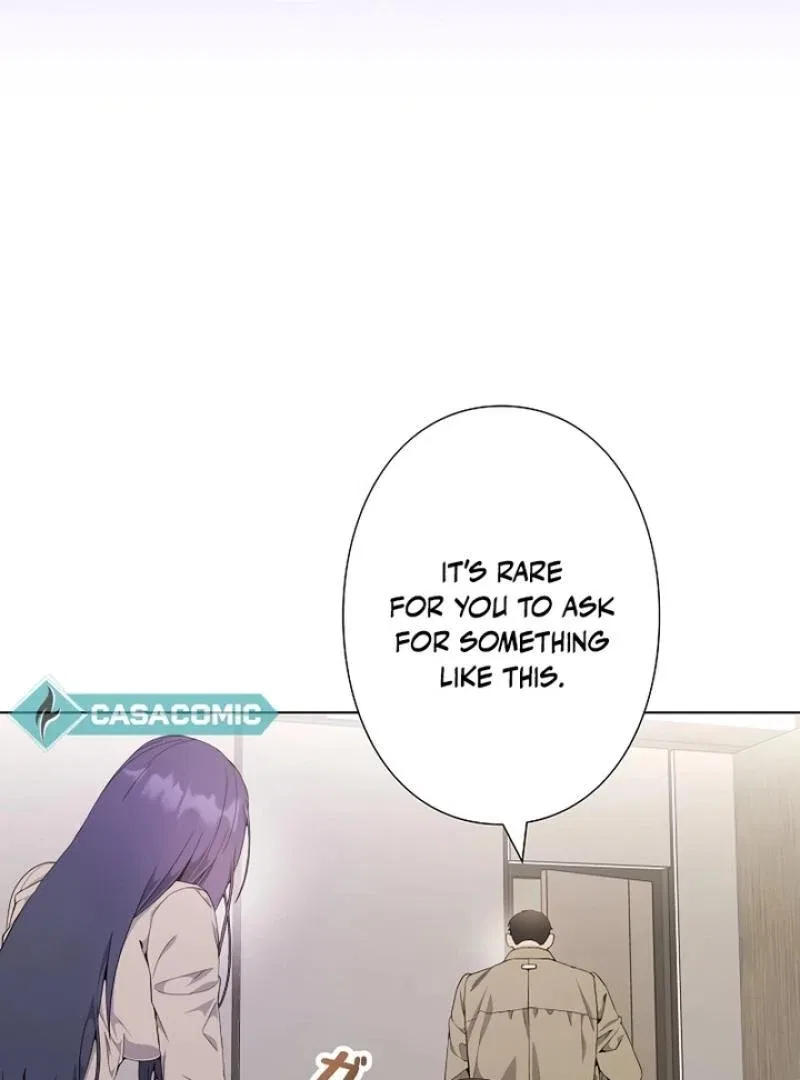 Office Scandal Chapter 1 – Page 108