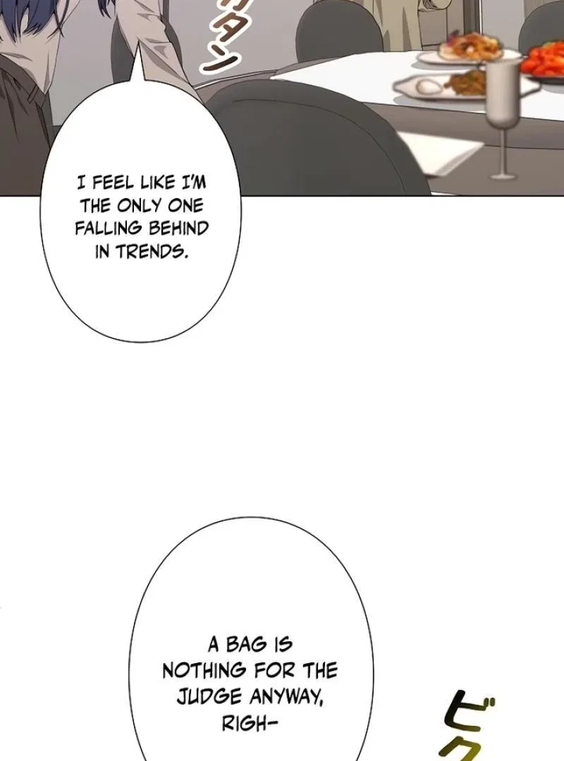 Office Scandal Chapter 1 – Page 109