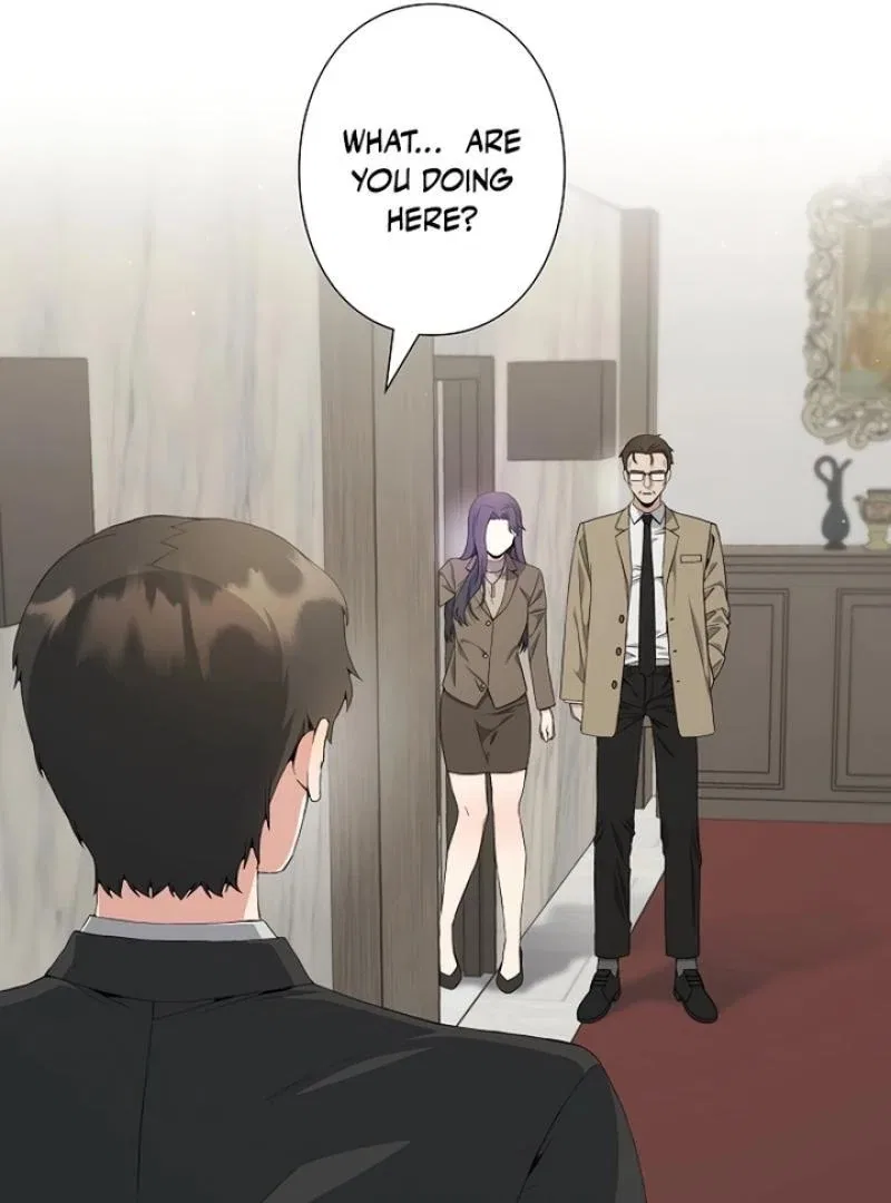 Office Scandal Chapter 1 – Page 113