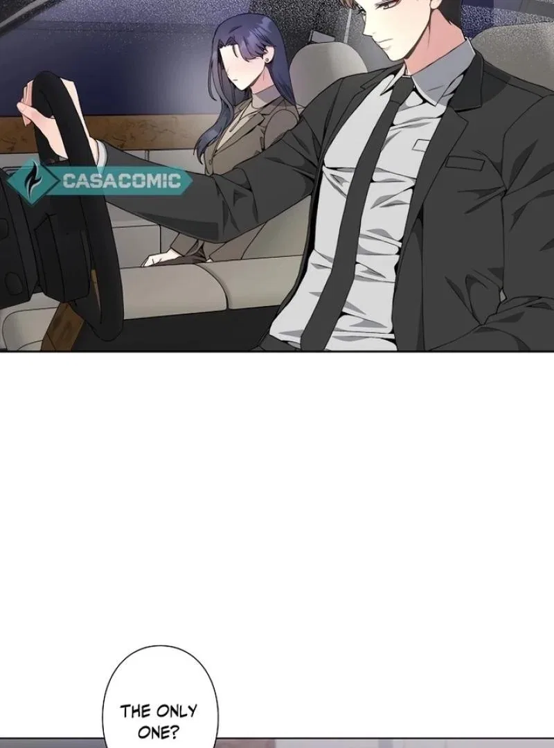 Office Scandal Chapter 1 – Page 122
