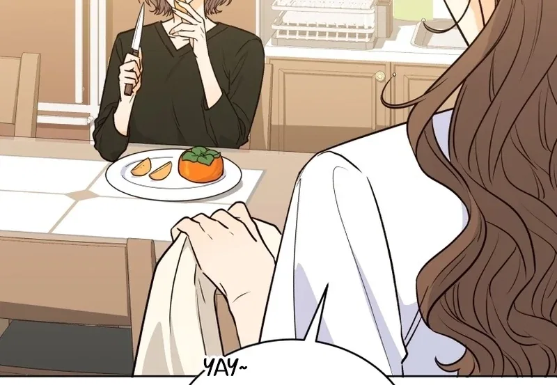 The man who fell in love with me Chapter 10 – Page 5