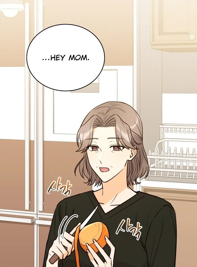 The man who fell in love with me Chapter 10 – Page 7