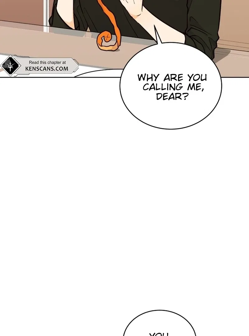 The man who fell in love with me Chapter 10 – Page 8