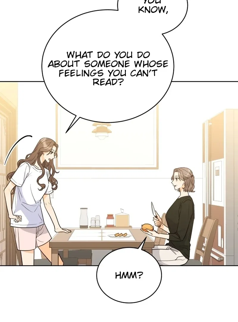 The man who fell in love with me Chapter 10 – Page 9