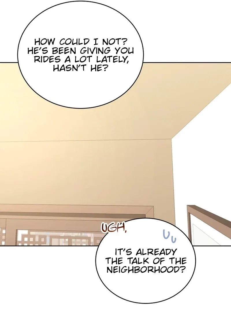 The man who fell in love with me Chapter 10 – Page 13