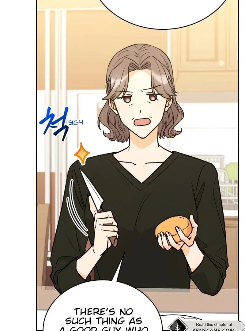 The man who fell in love with me Chapter 10 – Page 15