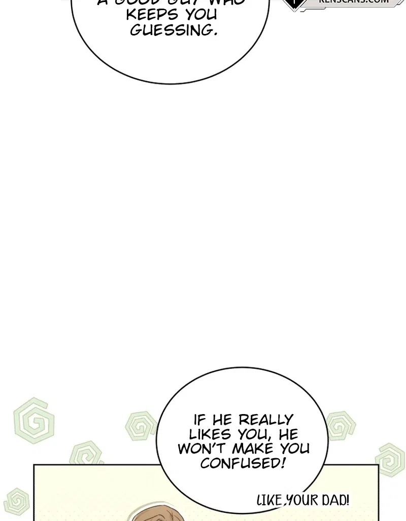 The man who fell in love with me Chapter 10 – Page 16