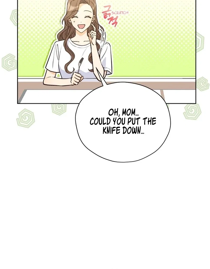 The man who fell in love with me Chapter 10 – Page 17