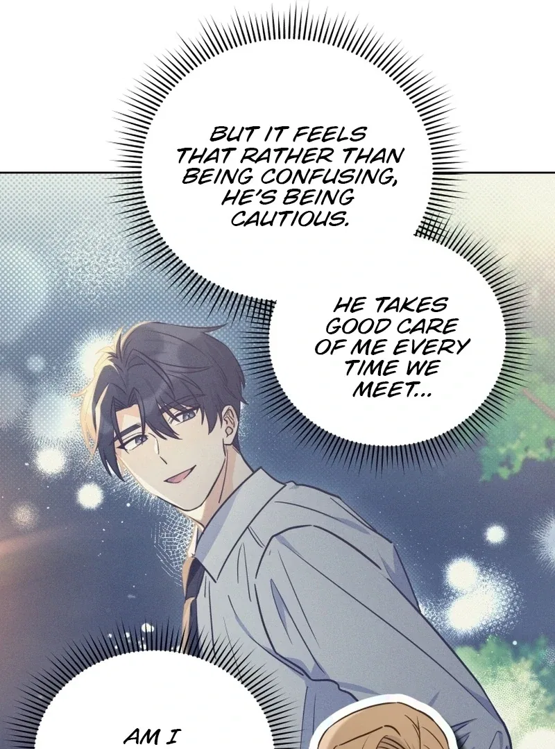The man who fell in love with me Chapter 10 – Page 18