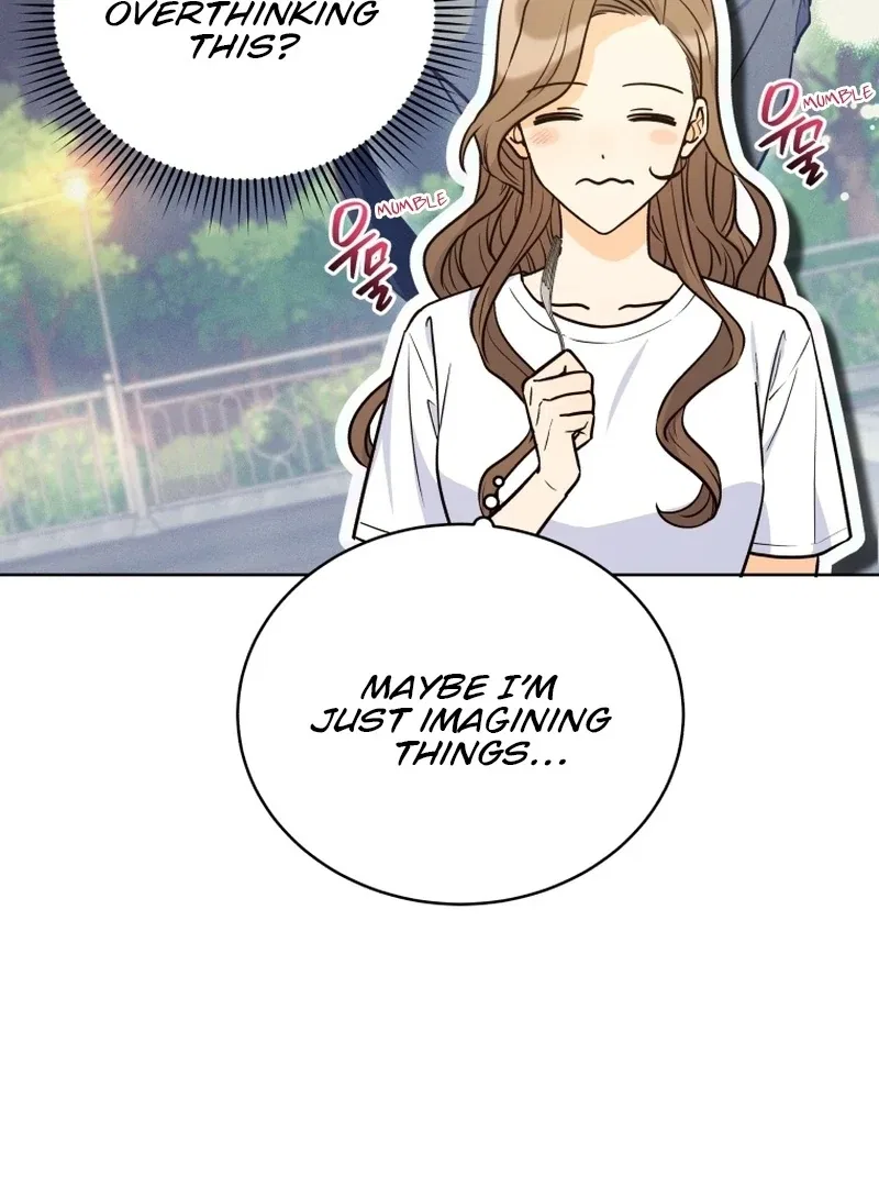 The man who fell in love with me Chapter 10 – Page 19