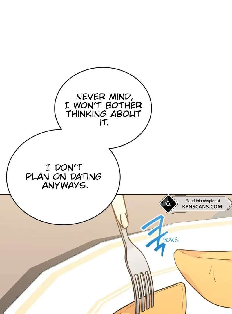 The man who fell in love with me Chapter 10 – Page 20