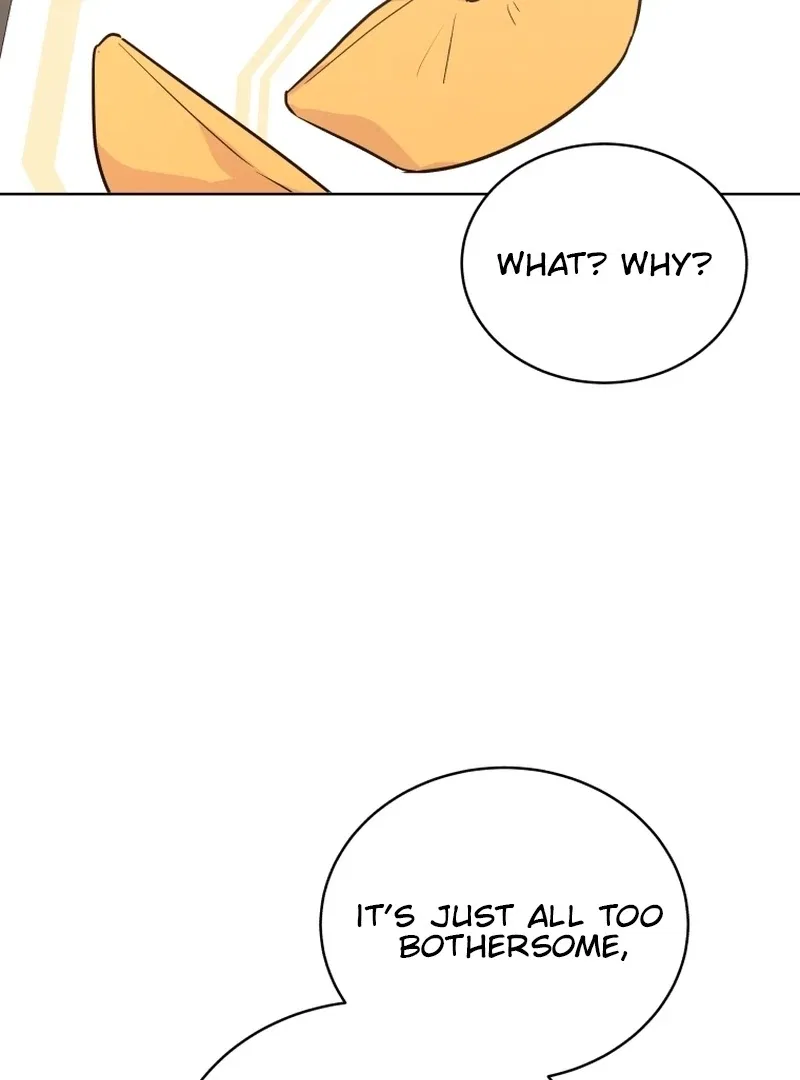The man who fell in love with me Chapter 10 – Page 21