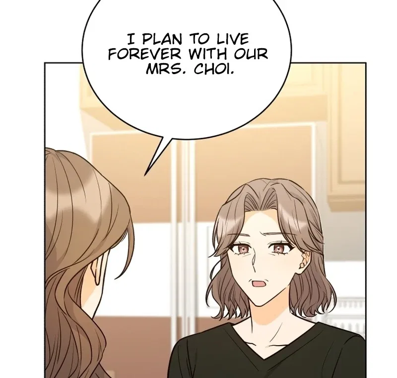 The man who fell in love with me Chapter 10 – Page 22