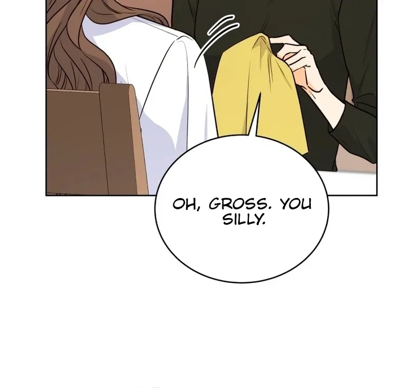 The man who fell in love with me Chapter 10 – Page 23