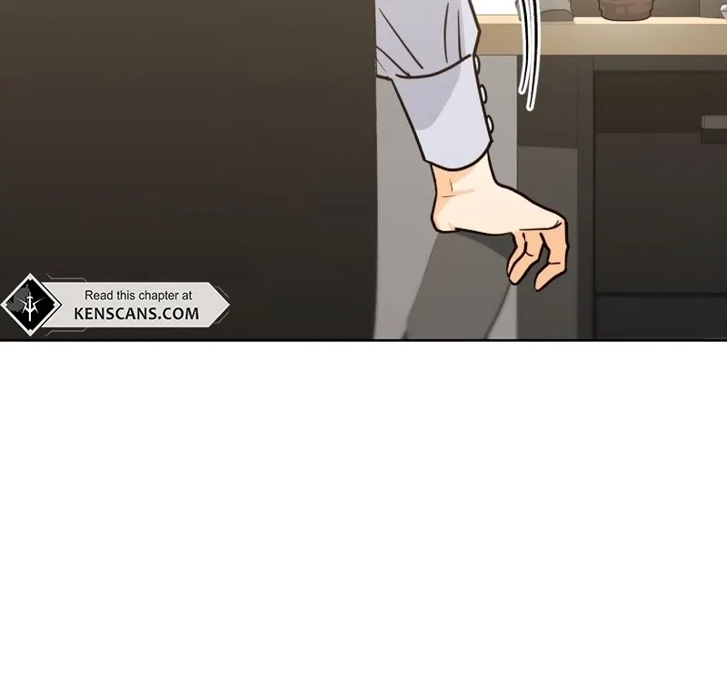 The man who fell in love with me Chapter 10 – Page 34