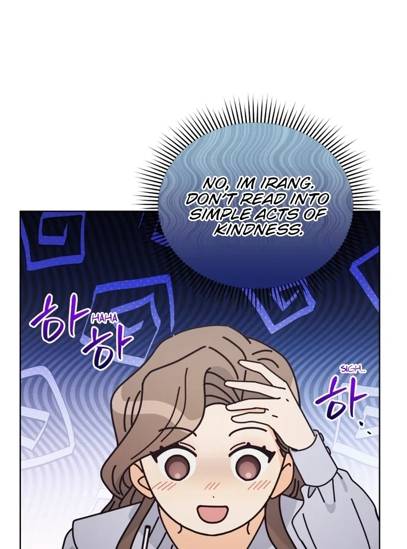 The man who fell in love with me Chapter 10 – Page 37
