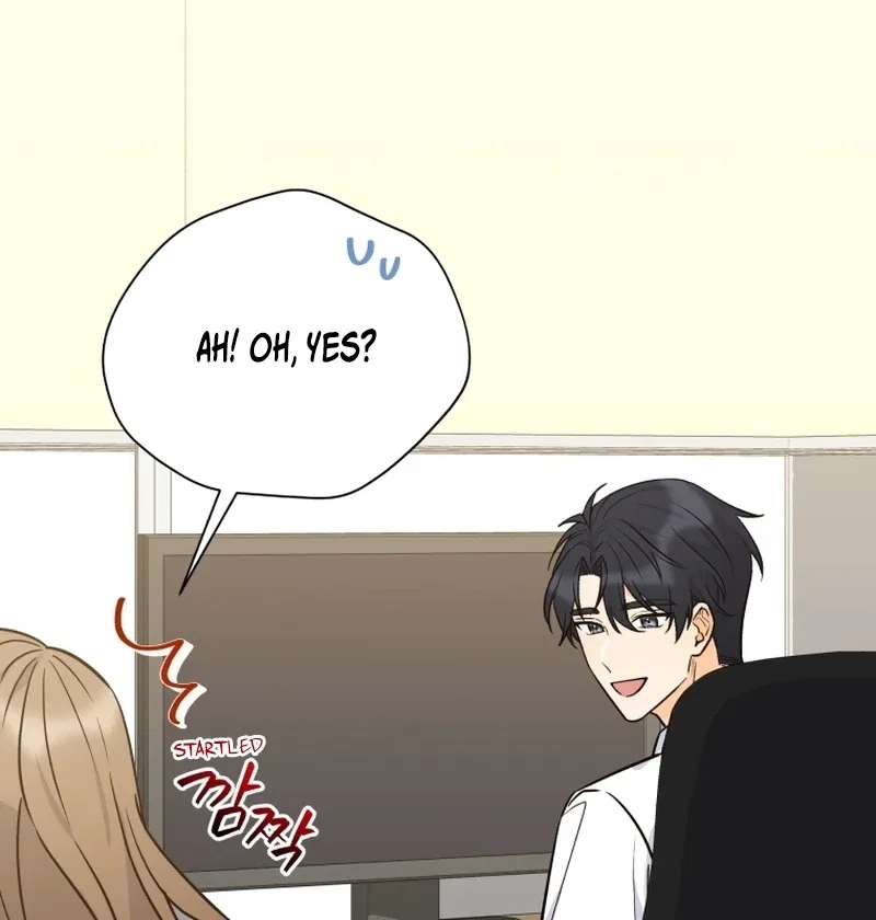 The man who fell in love with me Chapter 10 – Page 39