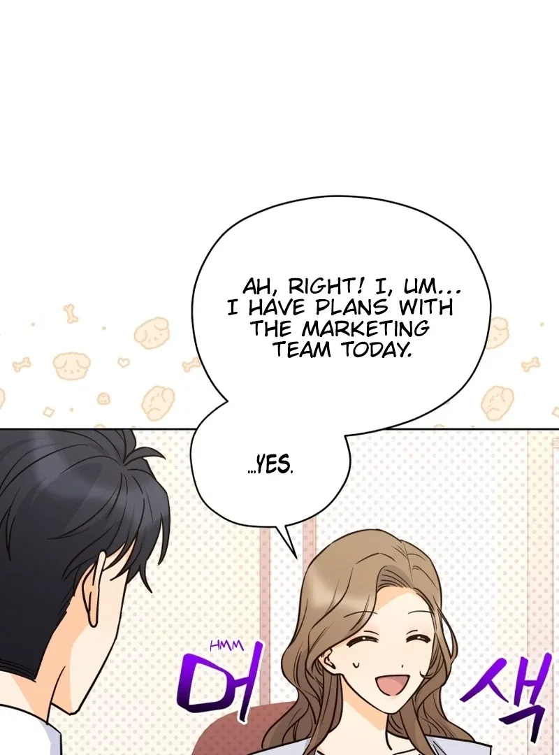 The man who fell in love with me Chapter 10 – Page 41