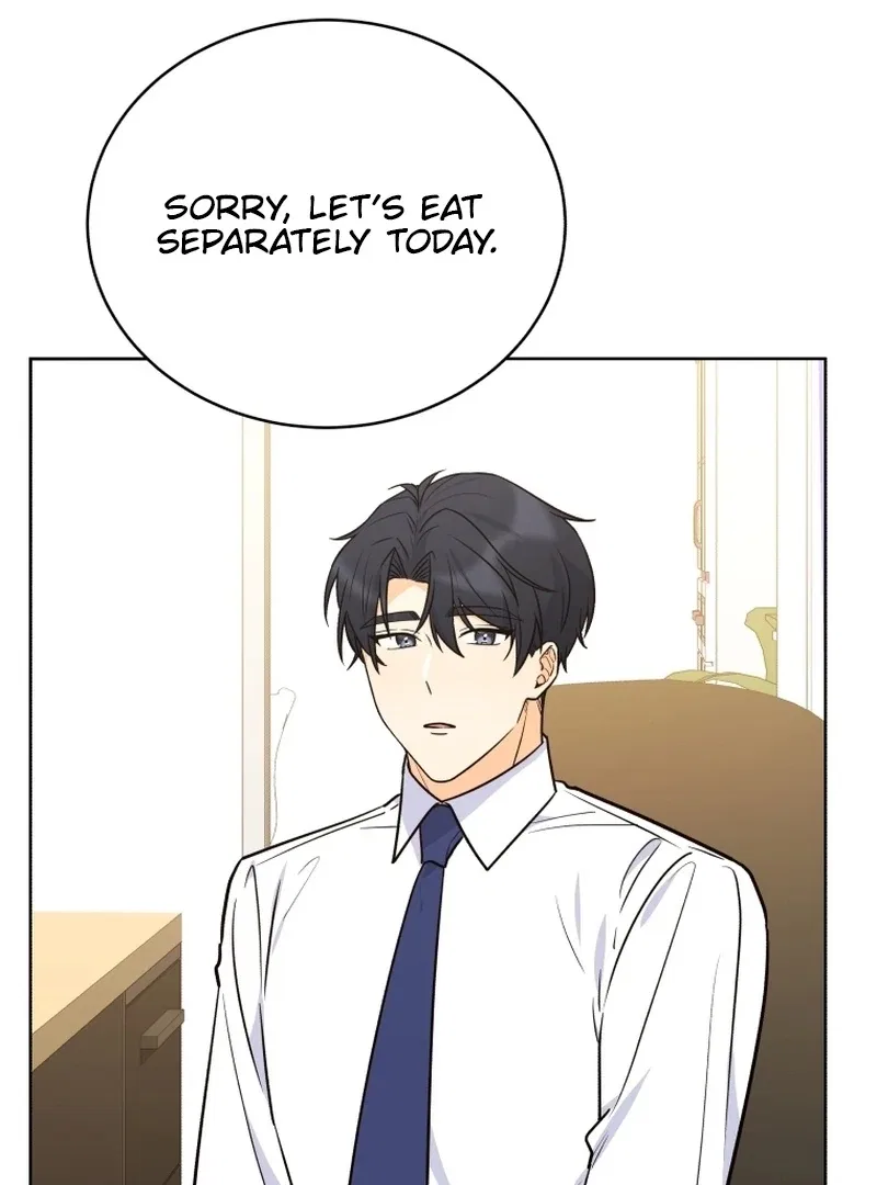 The man who fell in love with me Chapter 10 – Page 43