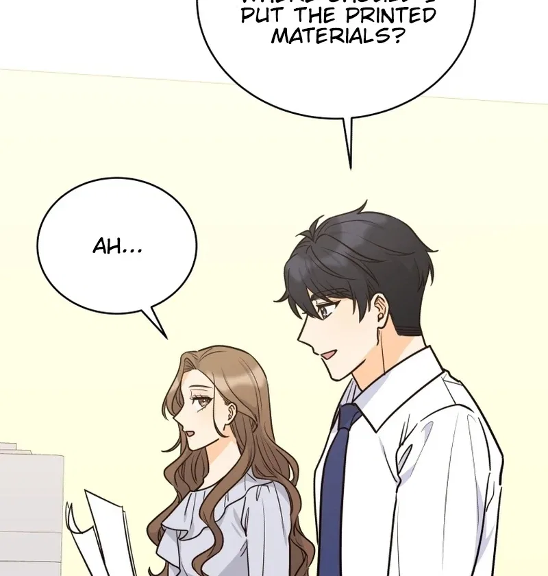 The man who fell in love with me Chapter 10 – Page 45
