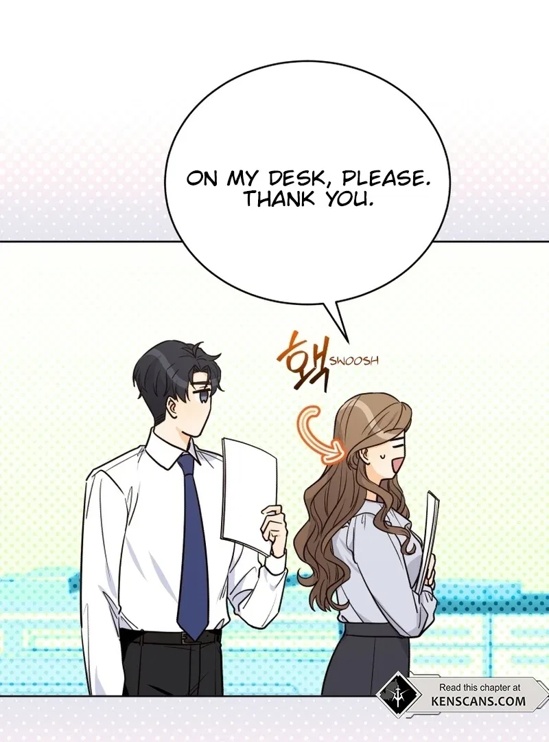 The man who fell in love with me Chapter 10 – Page 47