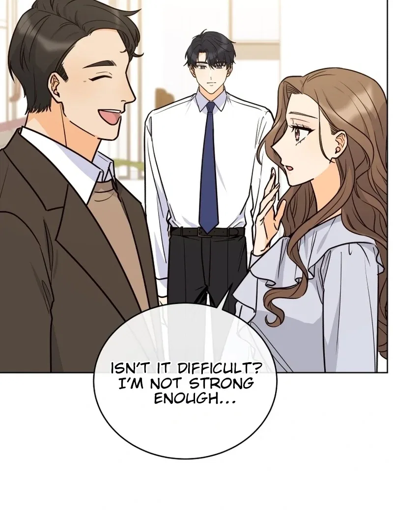 The man who fell in love with me Chapter 10 – Page 49