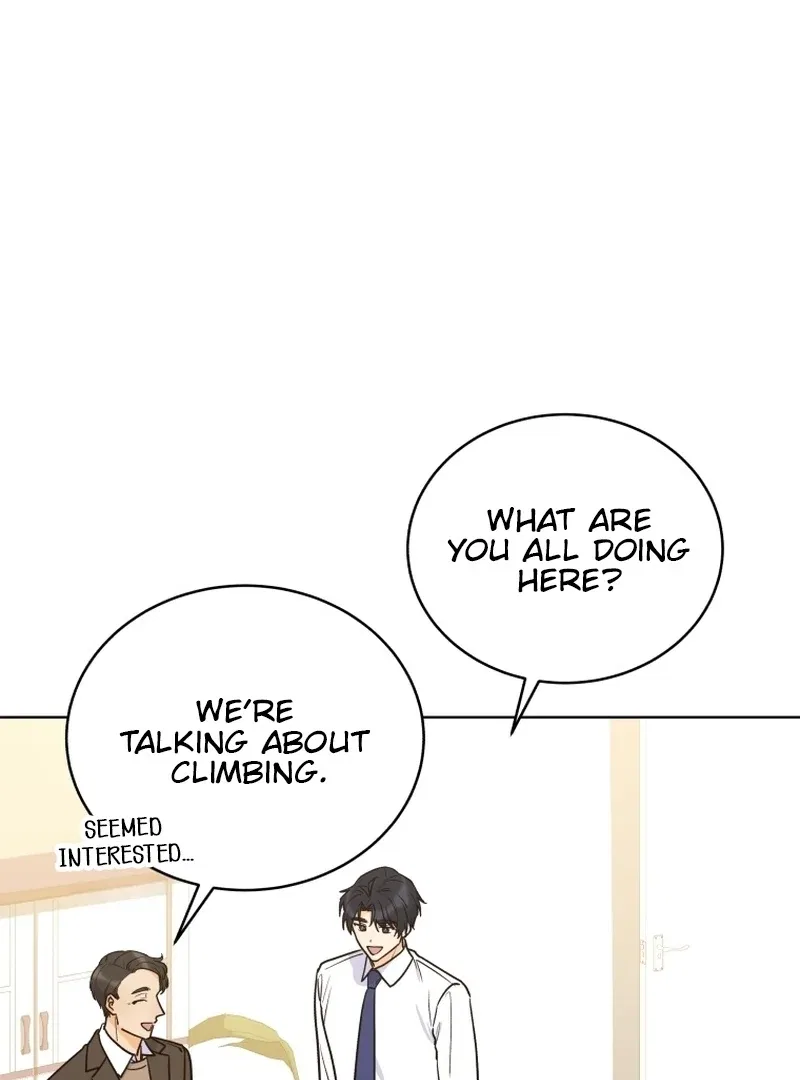 The man who fell in love with me Chapter 10 – Page 50