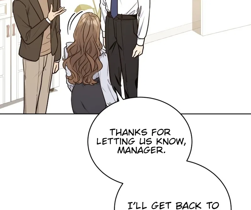 The man who fell in love with me Chapter 10 – Page 51