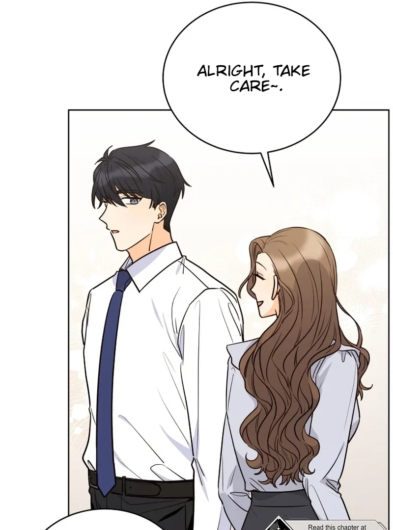 The man who fell in love with me Chapter 10 – Page 53