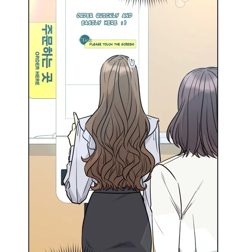 The man who fell in love with me Chapter 10 – Page 57