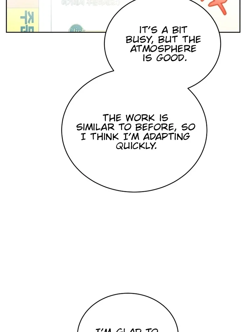 The man who fell in love with me Chapter 10 – Page 61