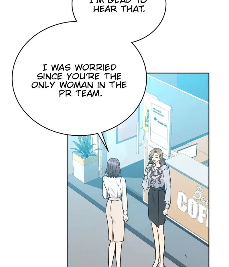 The man who fell in love with me Chapter 10 – Page 62