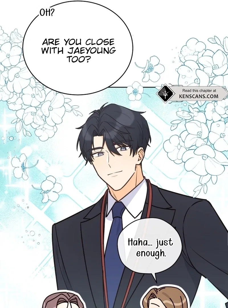 The man who fell in love with me Chapter 10 – Page 64