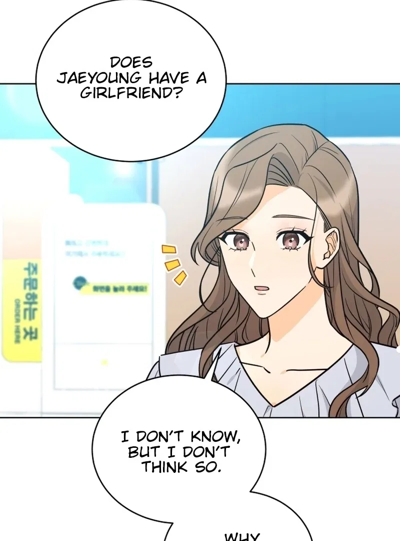 The man who fell in love with me Chapter 10 – Page 66