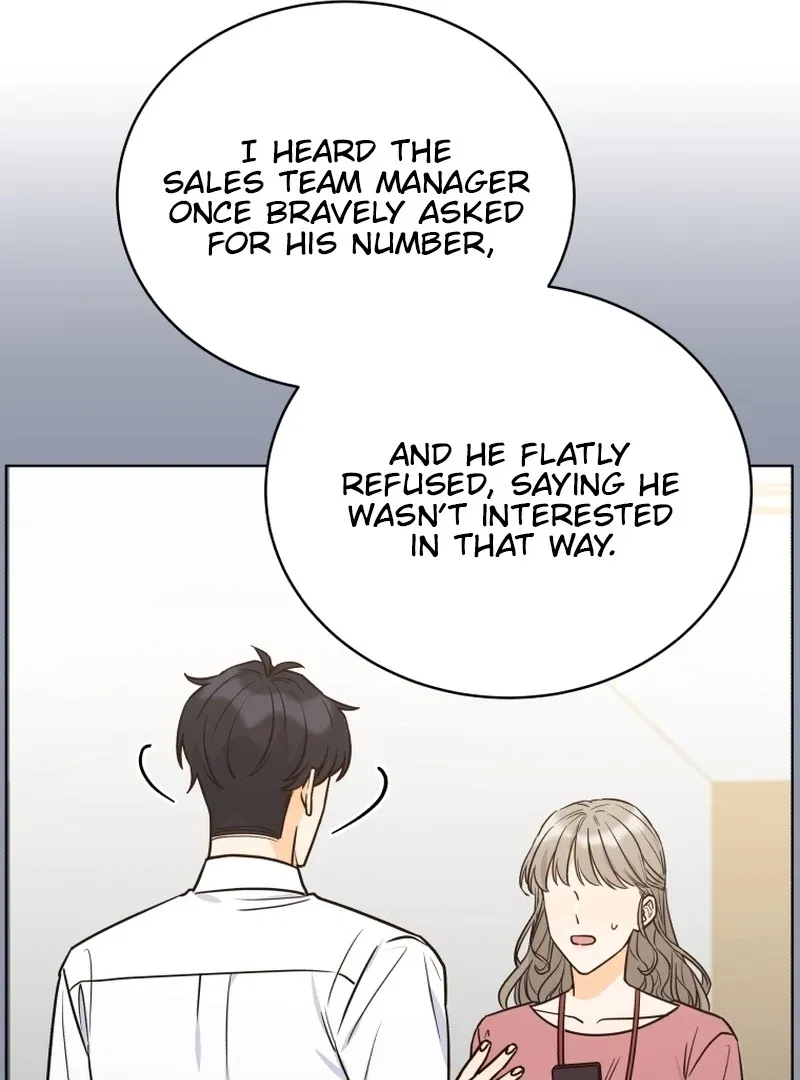 The man who fell in love with me Chapter 10 – Page 70