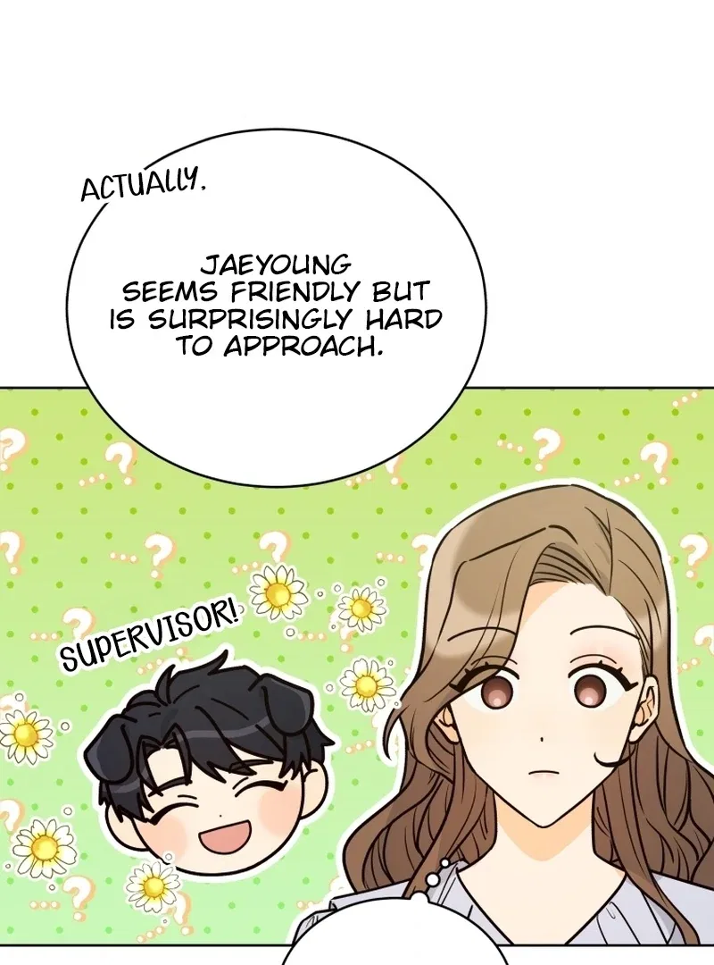 The man who fell in love with me Chapter 10 – Page 72