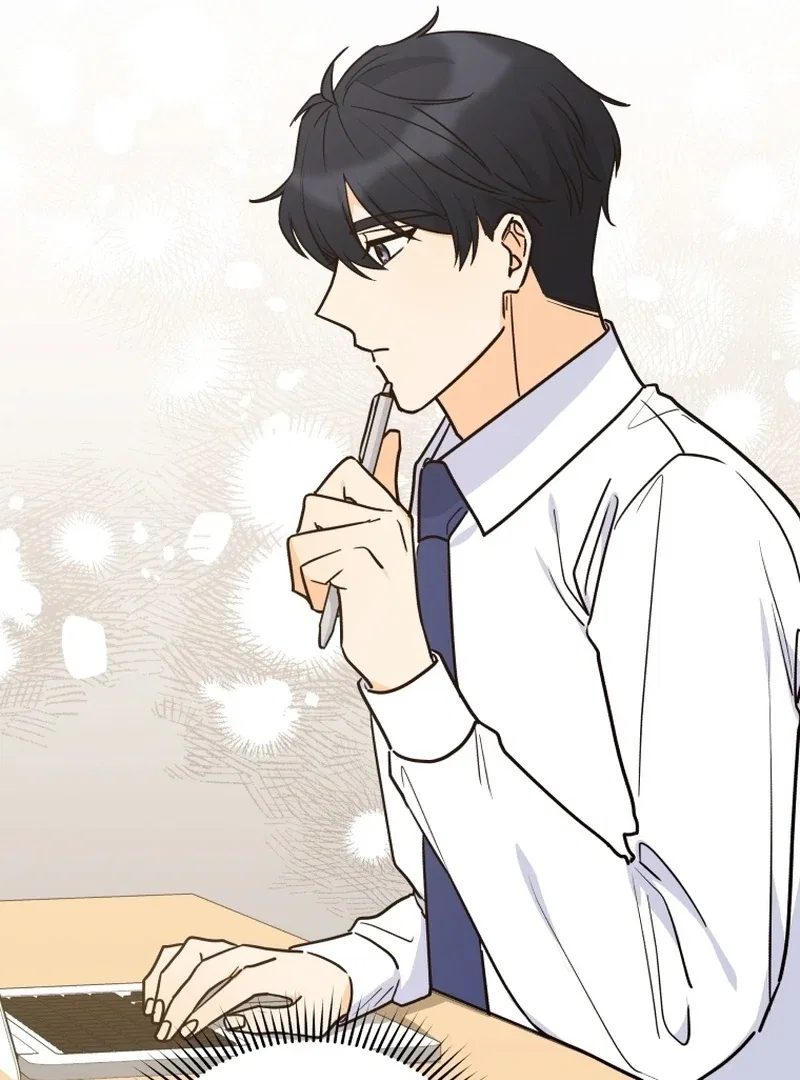 The man who fell in love with me Chapter 10 – Page 75