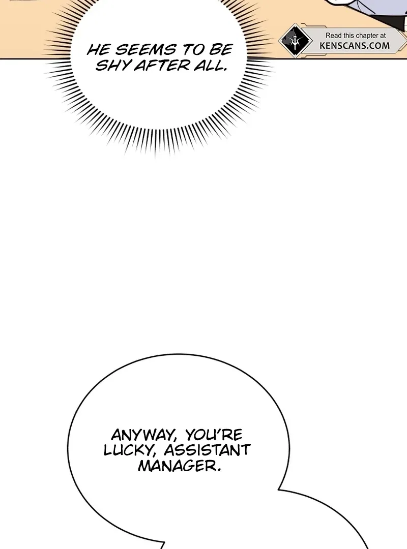 The man who fell in love with me Chapter 10 – Page 76