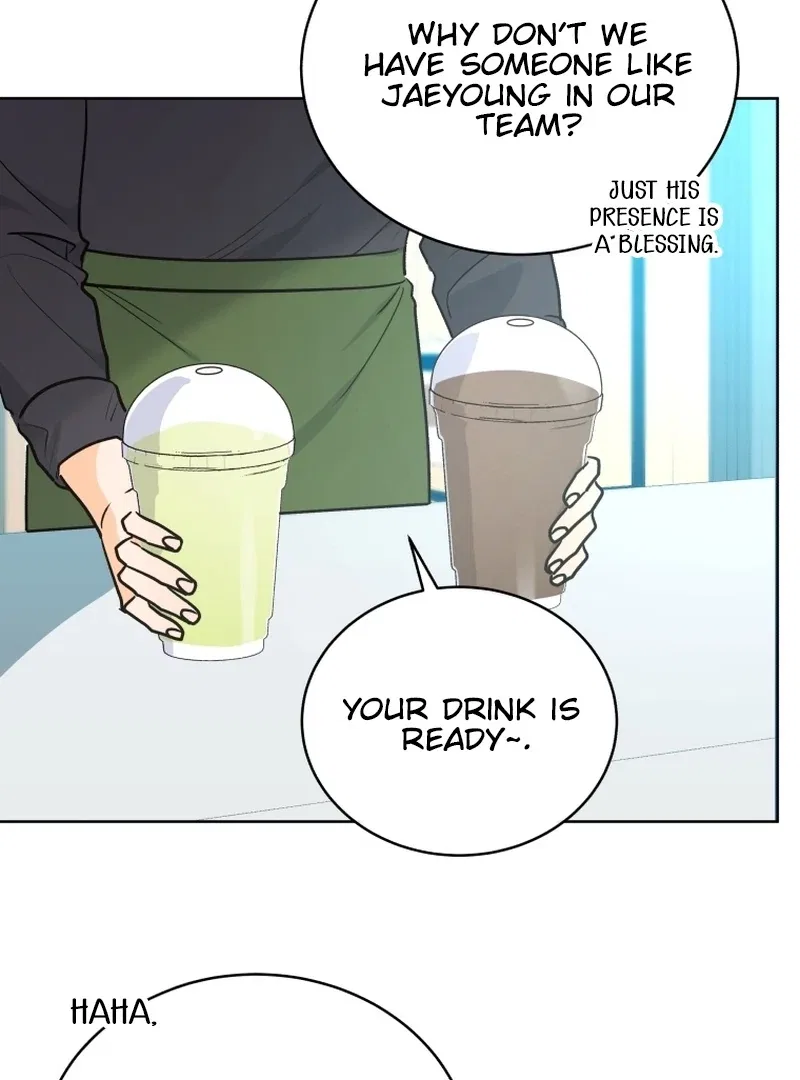 The man who fell in love with me Chapter 10 – Page 77