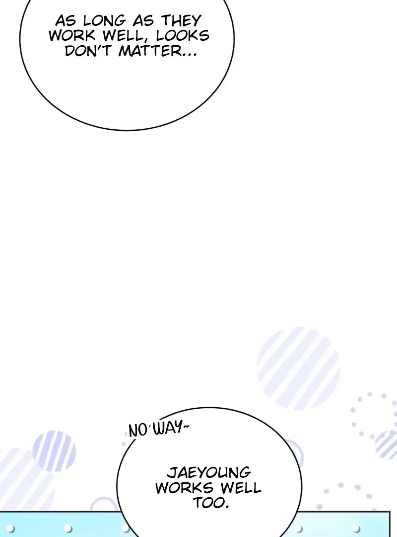 The man who fell in love with me Chapter 10 – Page 78