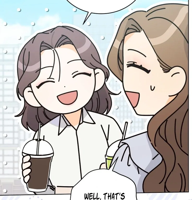 The man who fell in love with me Chapter 10 – Page 79