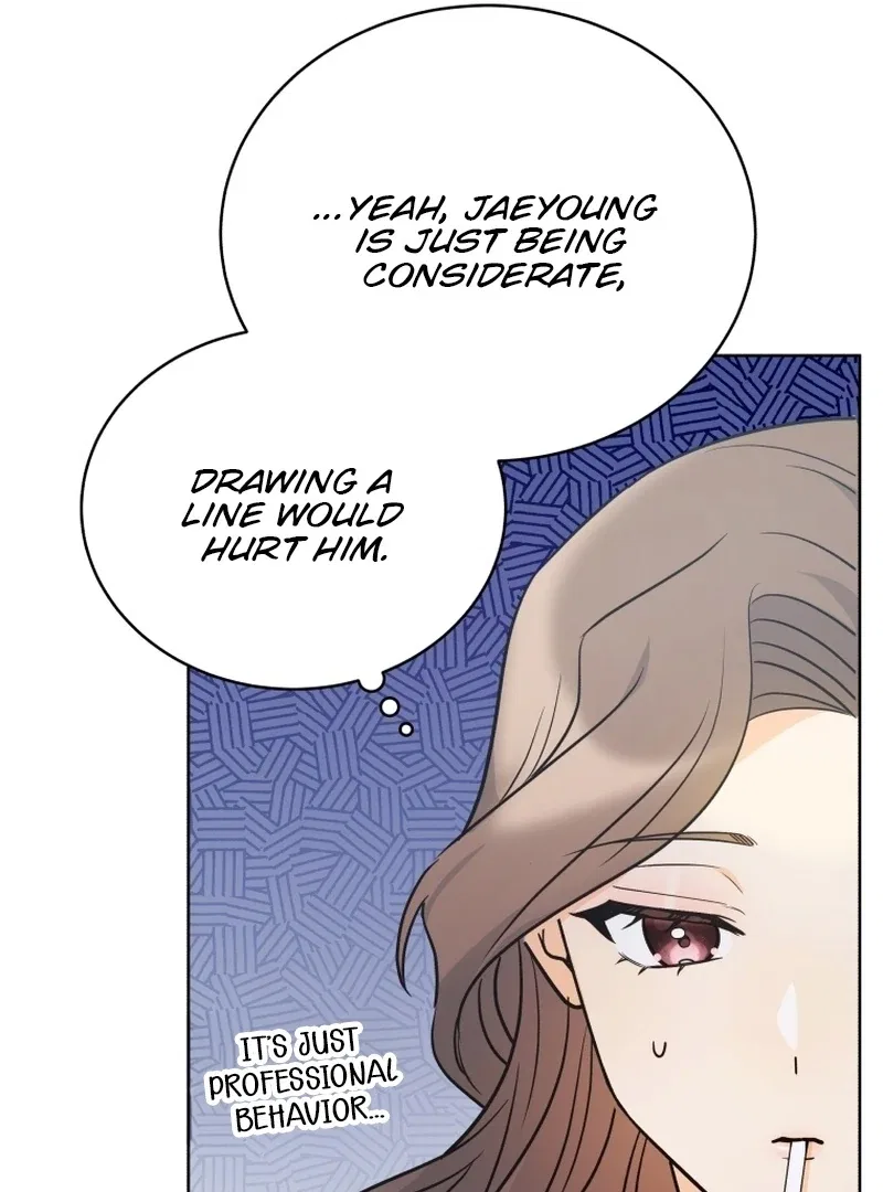 The man who fell in love with me Chapter 10 – Page 81